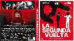 miniatura la-segunda-vuelta-por-songin cover bluray