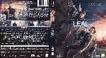 miniatura la-serie-divergente-leal-por-thorrente cover bluray
