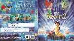miniatura la-sirenita-2-regreso-al-mar-por-sergysamgar cover bluray