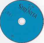 miniatura la-sirenita-disco-por-jsambora cover bluray