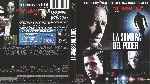 miniatura la-sombra-del-poder-2009-por-sergysamgar cover bluray