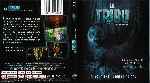 miniatura la-tribu-2009-region-a-por-silver2005 cover bluray