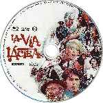 miniatura la-via-lactea-1969-disco-por-b-odo cover bluray
