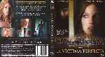 miniatura la-victima-perfecta-por-thorrente cover bluray