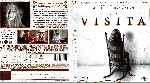 miniatura la-visita-2015-por-petisuites cover bluray