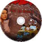 miniatura las-13-rosas-disco-por-pioly cover bluray