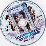 miniatura las-alucinantes-aventuras-de-bill-y-ted-disco-por-jsambora cover bluray