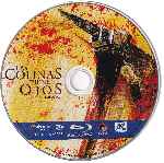 miniatura las-colinas-tienen-ojos-2005-disco-por-jlopez696 cover bluray