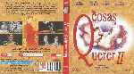 miniatura las-cosas-del-querer-ii-por-sergysamgar cover bluray