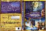 miniatura las-cronicas-de-narnia-la-travesia-del-viajero-del-alba-v2-por-eltamba cover bluray