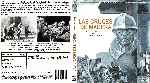 miniatura las-cruces-de-madera-por-mackintosh cover bluray