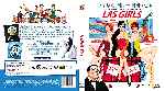 miniatura las-girls-por-frankensteinjr cover bluray