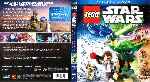 miniatura lego-star-wars-la-amenaza-a-los-padawan-por-leohermilo cover bluray