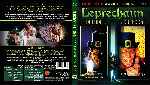 miniatura leprechaun-el-duende-2-el-duende-3-bd-por-frankensteinjr cover bluray