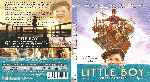 miniatura little-boy-por-sergysamgar cover bluray