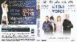 miniatura little-voice-por-sergysamgar cover bluray