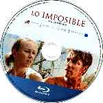 miniatura lo-imposible-disco-region-a-por-fabiorey-09 cover bluray