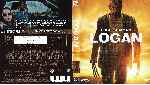 miniatura logan-v2-por-ironman3 cover bluray