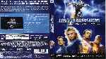 miniatura los-4-fantasticos-y-silver-surfer-por-frances cover bluray