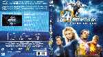 miniatura los-4-fantasticos-y-silver-surfer-region-a-por-silver2005 cover bluray