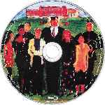 miniatura los-amigos-de-peter-disco-por-mackintosh cover bluray