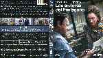 miniatura los-archivos-del-pentagono-por-manmerino cover bluray