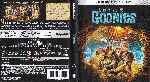 miniatura los-goonies-4k-por-jsambora cover bluray