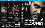 miniatura los-idus-de-marzo-michael-clayton-confesiones-de-una-mente-peligrosa-georg-por-mackintosh cover bluray