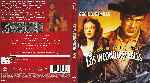 miniatura los-inconquistables-por-frankensteinjr cover bluray