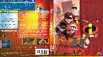 miniatura los-increibles-por-zipizape cover bluray