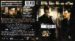 miniatura los-infiltrados-region-a-por-silver2005 cover bluray