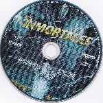 miniatura los-inmortales-disco-4k-por-jsambora cover bluray