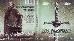 miniatura los-inmortales-por-lankis cover bluray