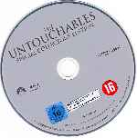 miniatura los-intocables-de-elliot-ness-disco-por-osquitarkid cover bluray