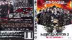 miniatura los-mercenarios-2-por-zipizape cover bluray