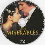 miniatura los-miserables-2000-disco-por-frankensteinjr cover bluray