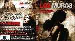 miniatura los-muros-region-a-por-silver2005 cover bluray