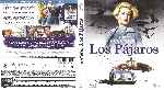 miniatura los-pajaros-por-sergysamgar cover bluray