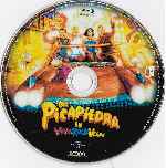 miniatura los-picapiedra-en-viva-rock-vegas-disco-por-jsambora cover bluray