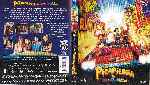 miniatura los-picapiedra-en-viva-rock-vegas-por-jsambora cover bluray