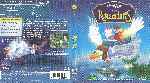 miniatura los-rescatadores-clasico-disney-23-por-sergysamgar cover bluray