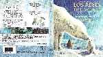 miniatura los-reyes-del-artico-por-sergysamgar cover bluray