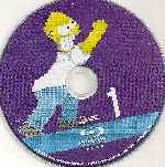 miniatura los-simpson-temporada-13-disco-01-por-da4685 cover bluray