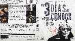 miniatura los-tres-dias-del-condor-v2-por-mackintosh cover bluray