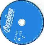 miniatura los-vengadores-2012-disco-region-a-por-granra cover bluray