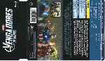 miniatura los-vengadores-2012-steelbox-v2-por-ironman3 cover bluray