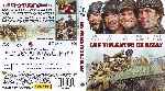 miniatura los-violentos-de-kelly-por-lankis cover bluray