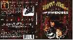 miniatura los-vividores-por-b-odo cover bluray