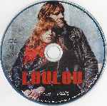 miniatura loulou-disco-por-frankensteinjr cover bluray