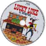 miniatura lucky-luke-el-intrepido-disco-por-jlopez696 cover bluray